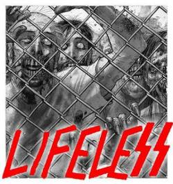 Lifeless (UK) : Lifeless